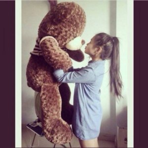 Gấu Teddy - Gấu bông Lớn - Gấu bông nhập khẩu JTD Javin shop