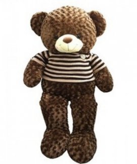 Gấu Ôm Teddy 1m2 - Giá cực shock - JVTD2 - JAVIN TEDDY
