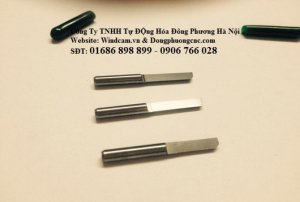 Chuyên cung cấp dao cắt khắc mica, cắt inox, cắt alu giá tốt nhất thị trường