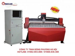 Máy cắt khắc cnc, máy cắt chữ mica, cắt chữ inox chuyên nghiệp