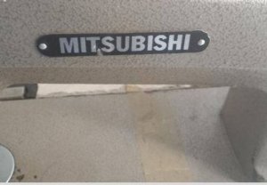 Máy may Mitsubishi