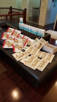Kem trị sẹo rỗ White Doctors Scar Clearr