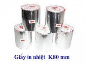 Giấy in nhiệt Nhật Bản giá rẻ nhất giao miễn phí tại đây