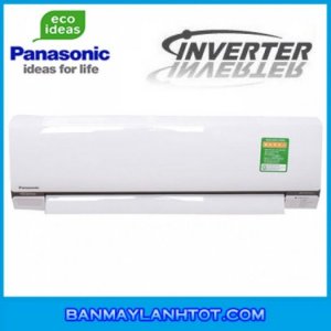 Máy lạnh panasonic inverter S12RKH-8 1.5hp(ngựa)