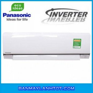 Máy lạnh Panasonic inverter S24RKH-8 2.5hp(ngựa)