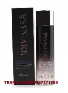 Sửa dưỡng trắng da_SYN-AKE Whitening Emulsion 150ml