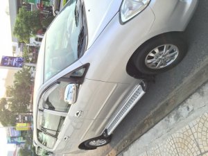 Ban xe innova