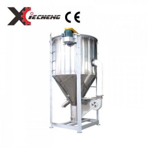 Máy trộn nhựa Xiecheng Model XC-JB2000L
