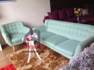 Sofa hiện đại cao cấp - Giang Thanh Long Furniture