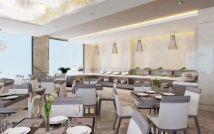 Khách Sạn Giá Rẻ Tại Nha Trang Thoáng Mát, Sang Trọng