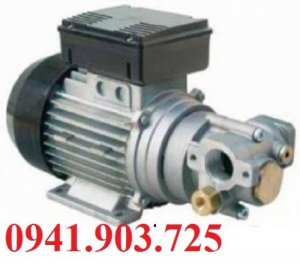 Bơm dầu nhớt Piusi Viscomat 230/3T 3 pha