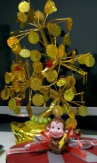 Quà tặng, đồ lưu niệm