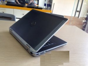 Dell Latitude E6530 Card rời NVIDIA 15.6 inch