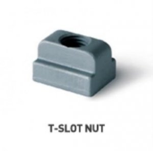 Đầu khóa T Slot Nut dùng cho kẹp khuôn