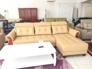 Sofa góc hiện đại giá rẻ - S1422