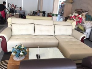 Sofa góc hiện đại giá rẻ - S1422
