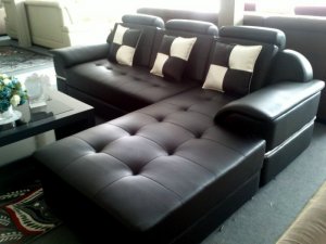 Sofa Si cao cấp - S1811
