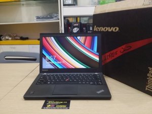 Lenovo X240 i7 Haswell 4g SSHD 500g mới - BH 2018 fullbox