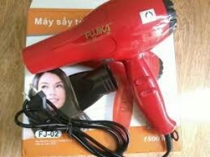 Máy sấy tóc Fujika FJ-02 B5