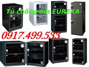 Chuyên cung cấp sỉ, lẻ các loại tủ chống ẩm Eureka giá siêu rẻ, siêu cạnh tranh