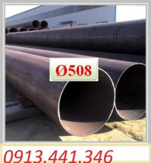 Thép ống đúc phi 508,Thép ống đúc phi 325 x 8.4 japan, phi 219 nk