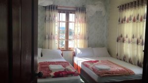 Khách Sạn Giá Rẻ Đà Lạt Gia Huy