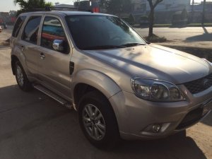 Bán Ford Escape 4x2 XLS ghi vàng sx 2011 bstp