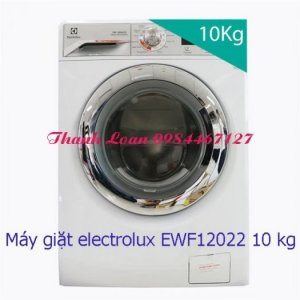 Bán phá giá thị trường máy giặt Electrolux EWF12022 10 kg giá tốt ngay hôm nay