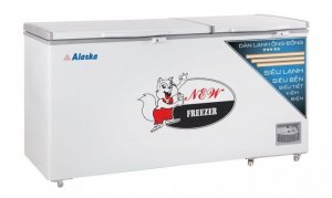 Tủ đông dàn đồng Alaska HB-950C (loại 950 lít)