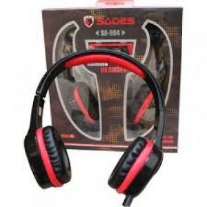 Tai Nghe SA-904 (Gaming Headset)