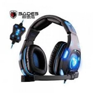 Tai Nghe spellond Sa-910 (Gaming Headset)