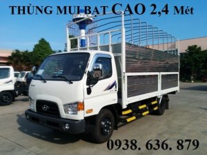 HYUNDAI nhập khẩu