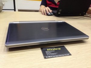 Laptop Dell E6230 Cũ