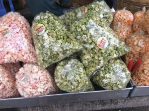 bap rang bo dau,bo tra xanh,bo caramel