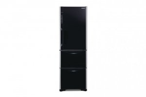 Tủ lạnh Hitachi R-SG37BPG giá rẻ nhất Hà Nội, Siêu thị bán tủ lạnh Hitachi dung tích 365 lít giá rẻ
