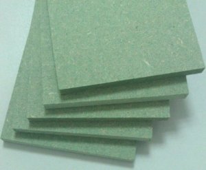 Cung cấp ván MDF Chống Thấm 3mm