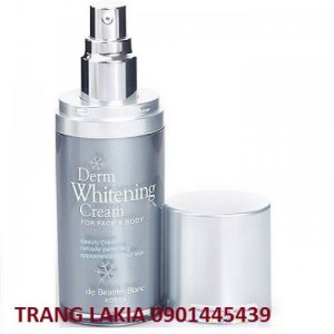 Kem Dưỡng Trắng Da Swans CH Hàn Quốc 50ml