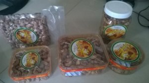 Bán hạt điều Giá Rẻ 200 k/1kg Ăn Ngon Và Để Biếu