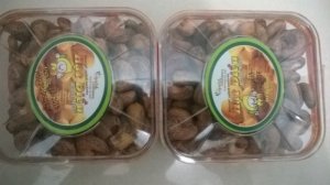 Bán hạt điều Giá Rẻ 200 k/1kg Ăn Ngon Và Để Biếu