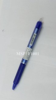 Bút bi xóa được dạng bấm Pilot Frixion (Nhật)