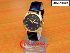 Đồng hồ dây da trẻ trung, sang trọng, giá cả phải chăng