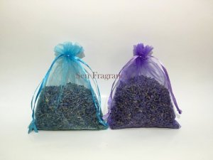 Túi thơm hoa oải hương khô (lavender)