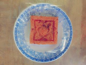 Nhận đặt chè xôi thôi nôi đầy tháng .