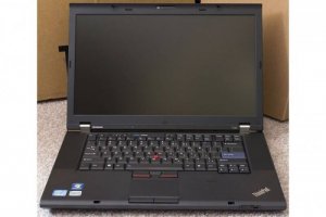 Laptop IBM Thinkpad T520 i5 - 2520M 4G / 320GB màn 15.6 inch, Bảo hành 6 tháng
