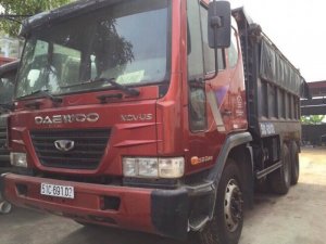 Bán Xe Ben DAEWOO Đời 2010