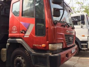 Bán Xe Ben DAEWOO Đời 2010