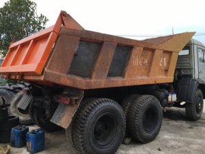 Cần Bán Xe KAMAZ Đời 2004
