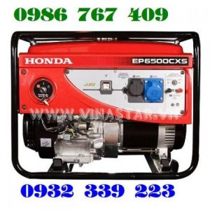 Máy phát điện Honda dân dụng, máy phát điện 5 kva