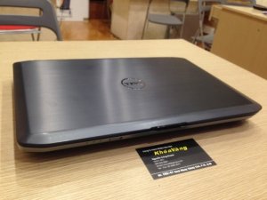 Bán Laptop Dell Latitude E5430 - Core i5 thế hệ 3  14 inch