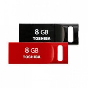 USB 8G Toshiba FPT